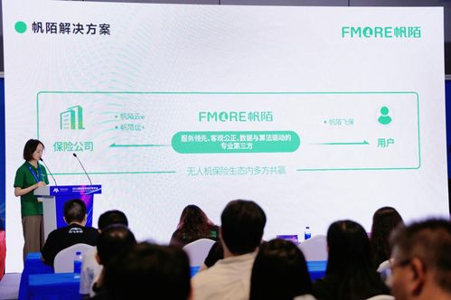 科技護(hù)翼，安全啟航——帆陌科技攜三大產(chǎn)品亮相國際低空經(jīng)濟(jì)博覽會(huì)，以專業(yè)信息技術(shù)服務(wù)共筑安全防線